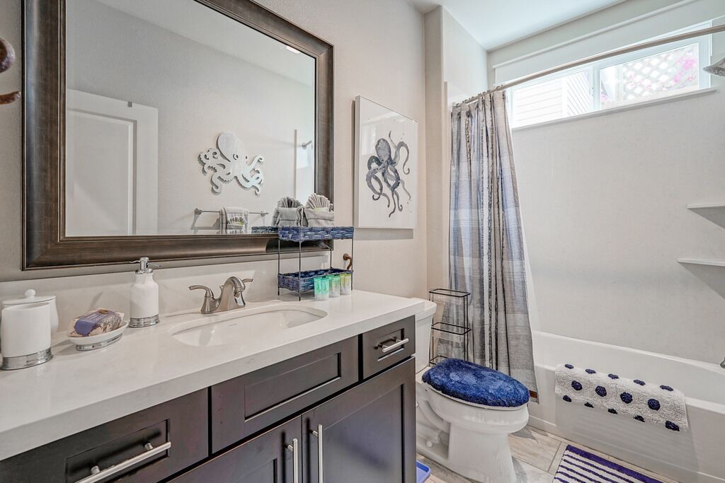 Photo of Bathroom in Sand City