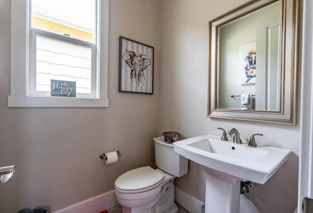 Photo of Bedroom in Sand City