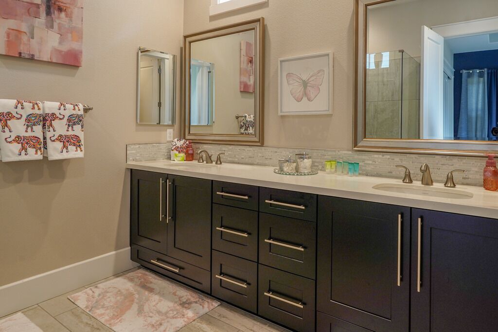 Photo of Bathroom in Sand City