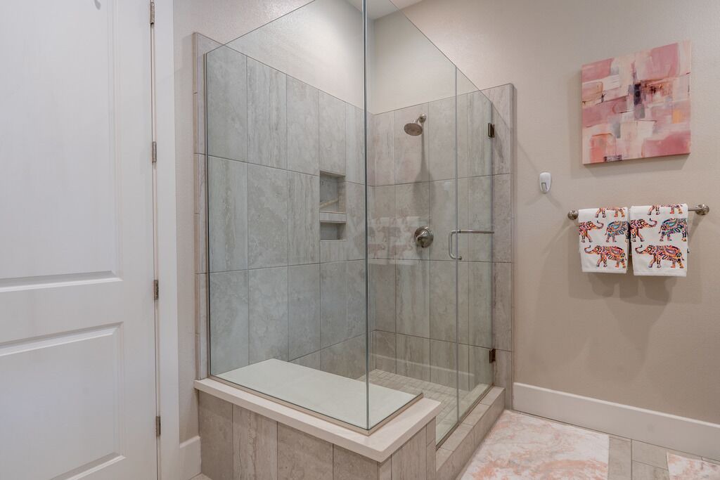 Photo of Bathroom in Sand City