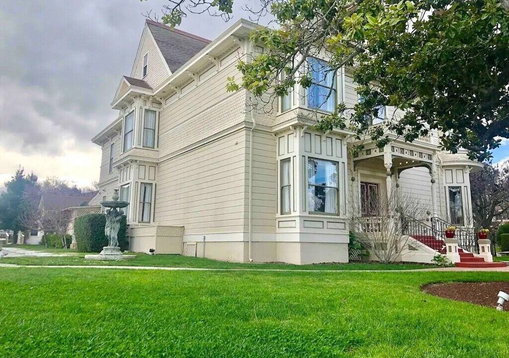 Photo of Outdoor in Salinas