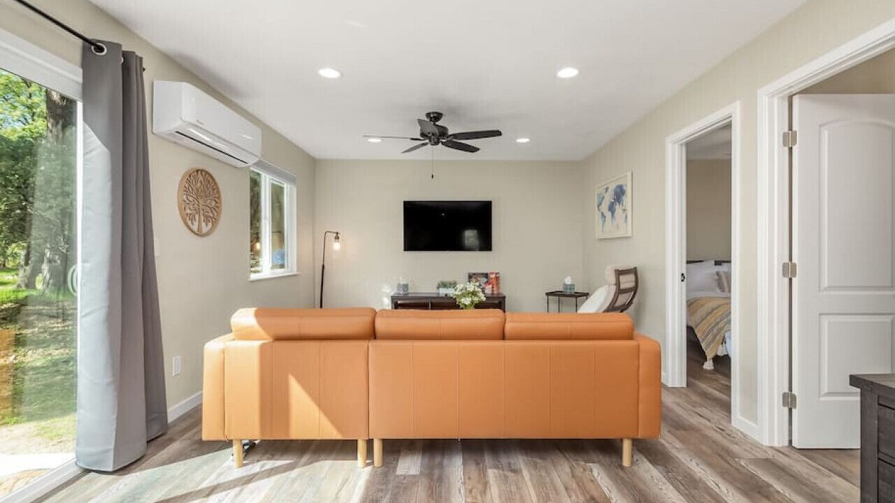 Photo of Bedroom in Oakhurst