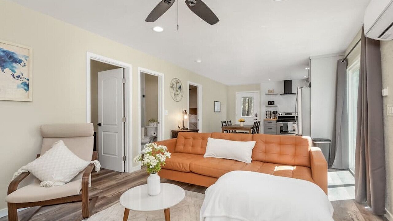 Photo of Bedroom in Oakhurst
