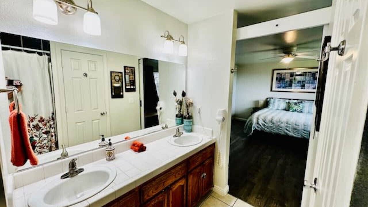 Photo of Bathroom in Coarsegold