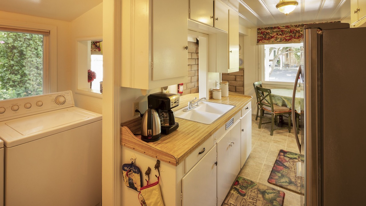 Photo of Kitchen in Salinas