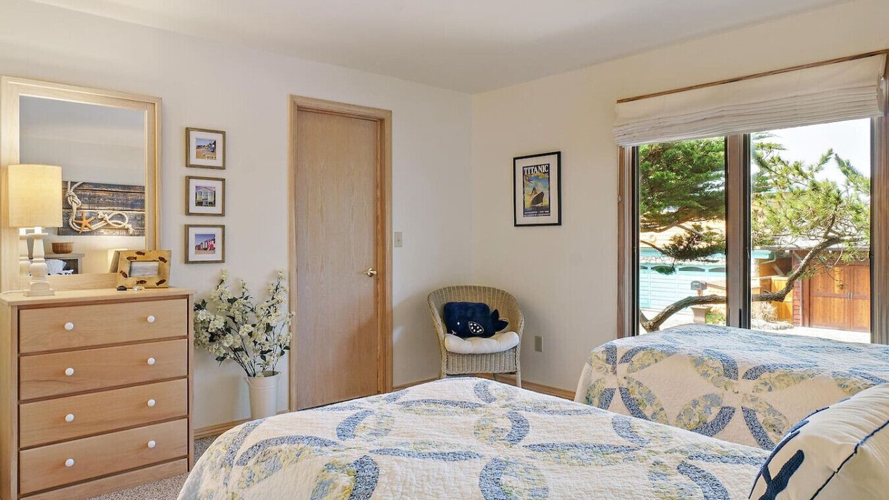Photo of Bedroom in Marine Terrace