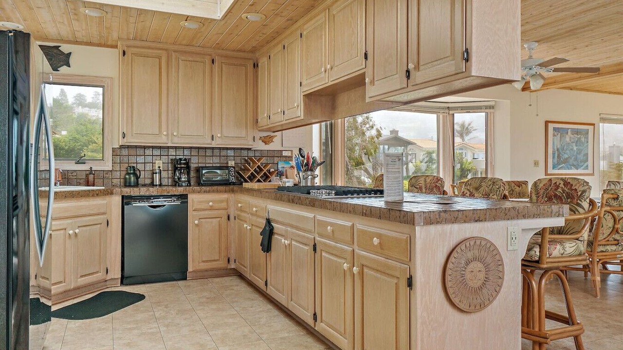 Photo of Kitchen in Marine Terrace