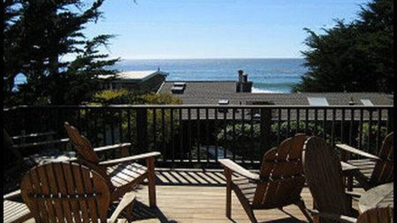 Photo of Patio Balcony in Marine Terrace