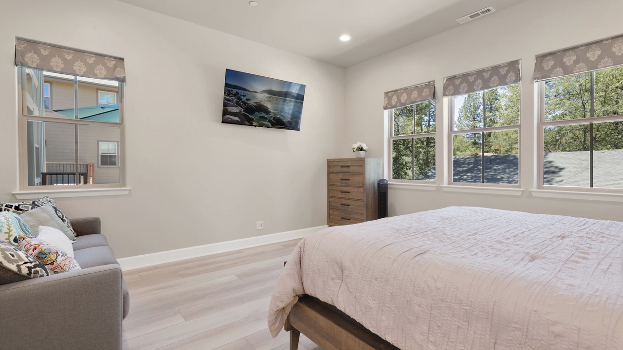 Photo of Bedroom in The Village