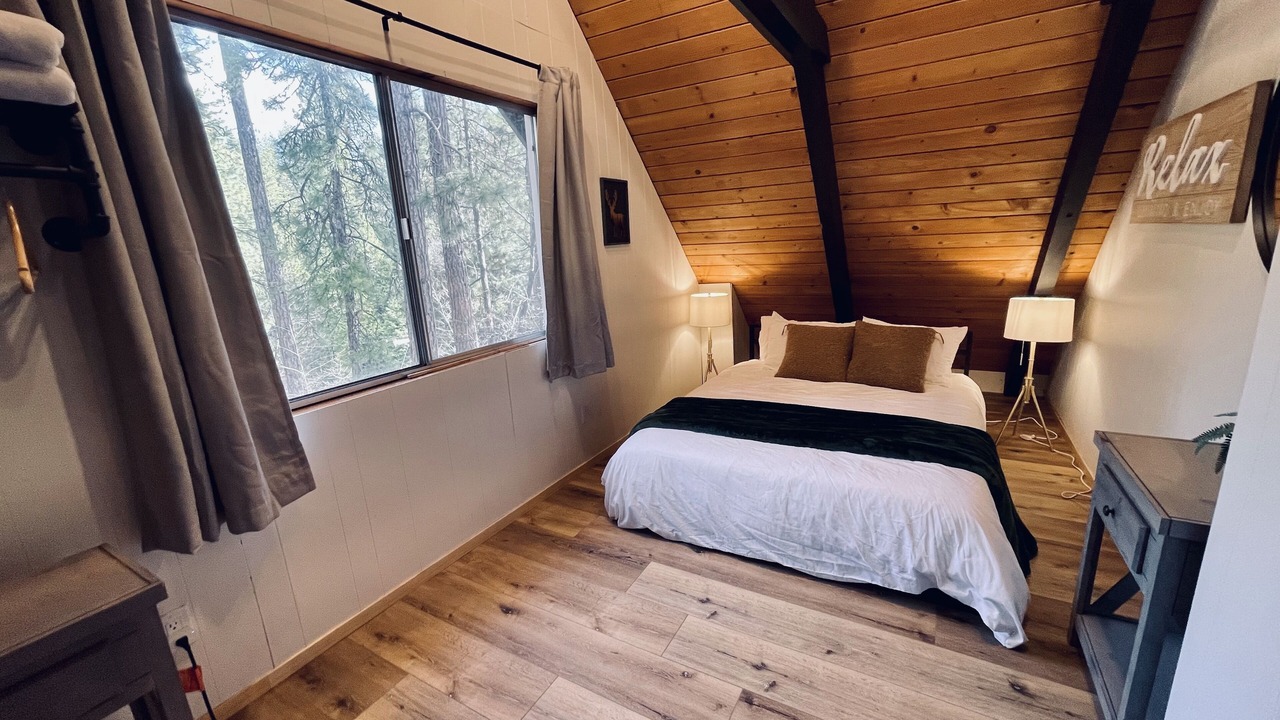 Photo of Bedroom in Arnold