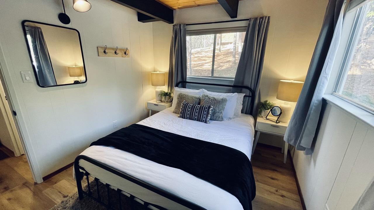 Photo of Bedroom in Arnold