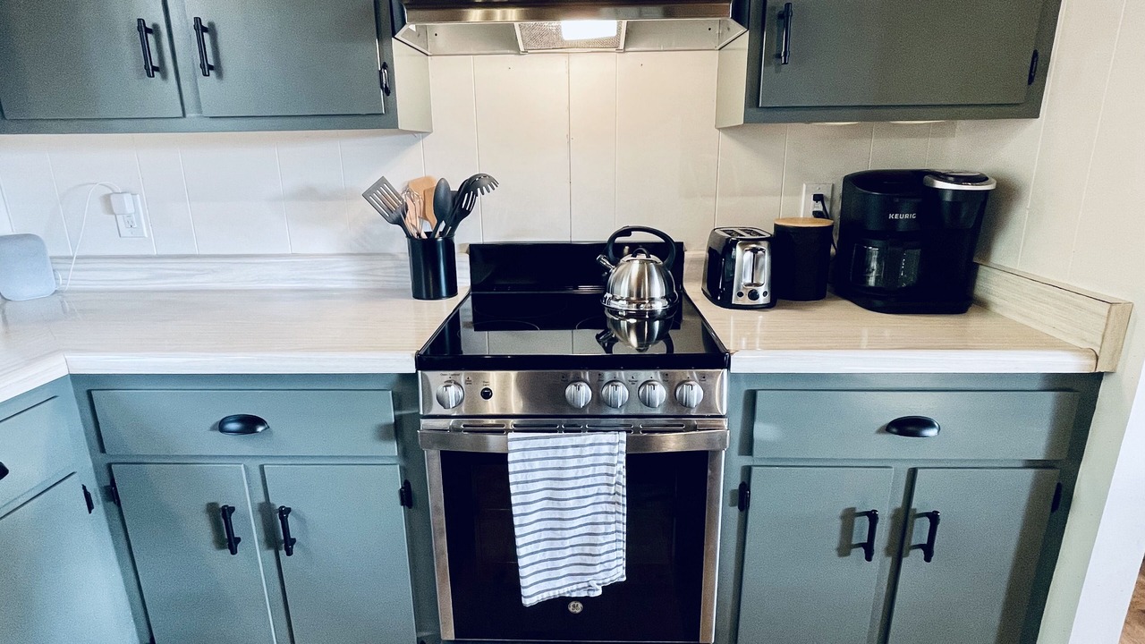 Photo of Kitchen in Arnold