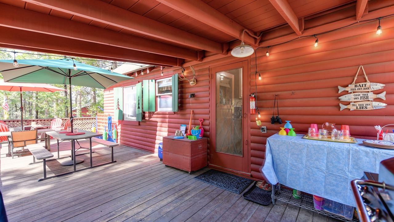 Photo of Outdoor in Sierra Village