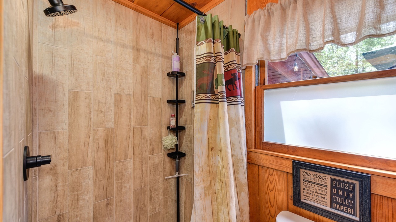 Photo of Bathroom in Sierra Village