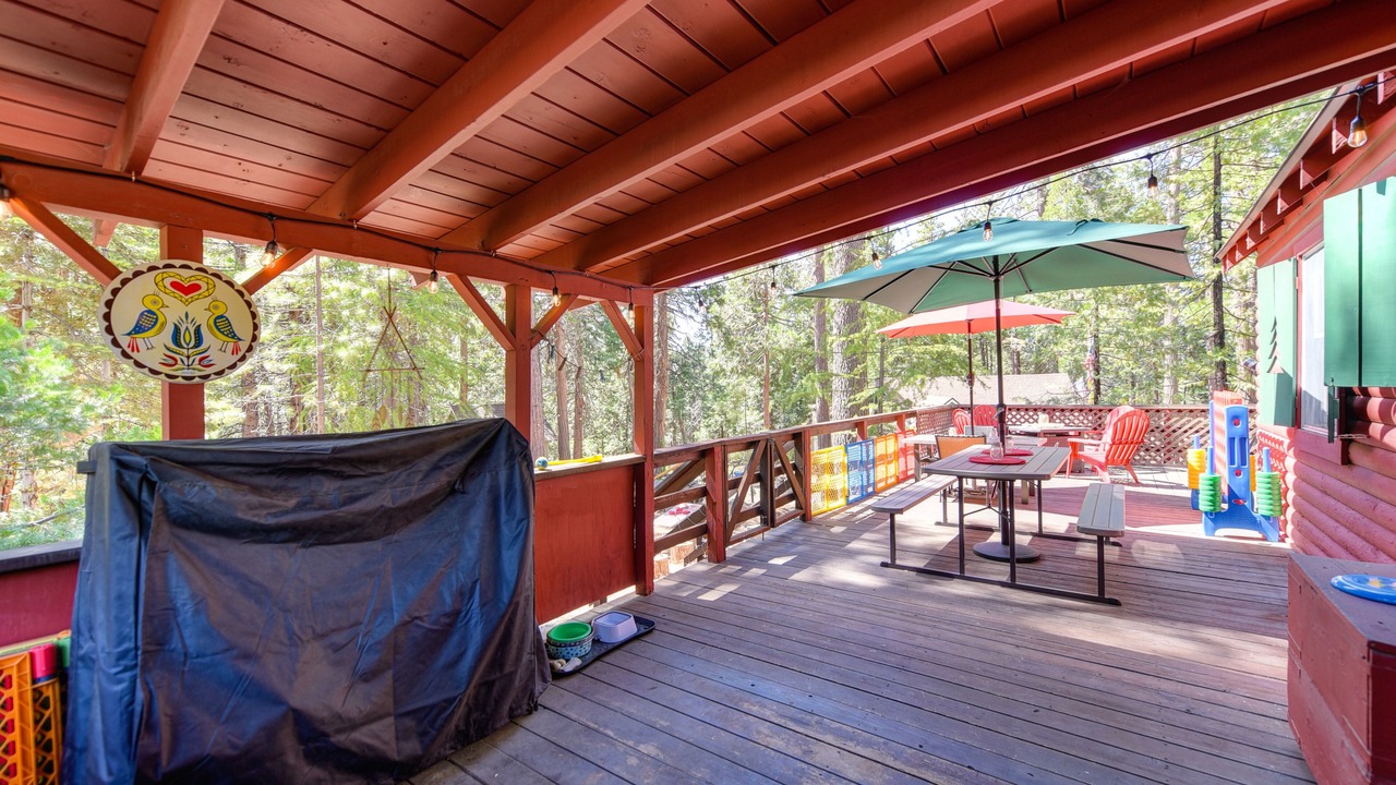Photo of Outdoor in Sierra Village