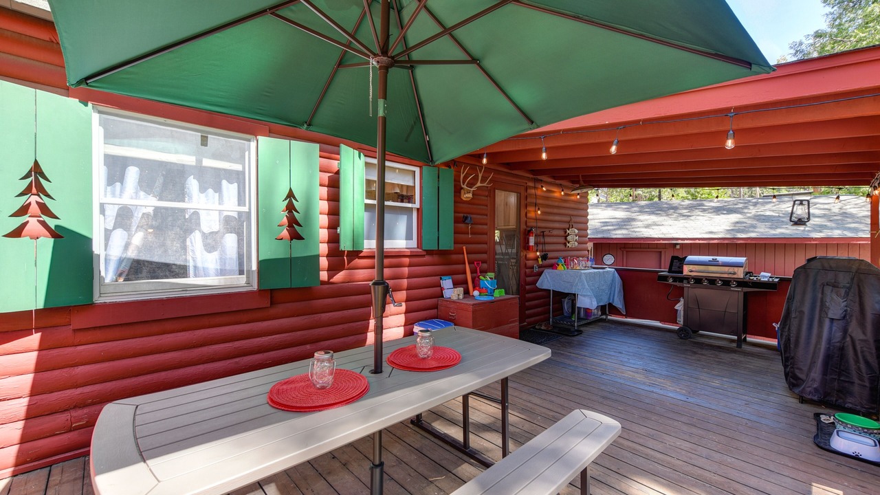 Photo of Outdoor in Sierra Village
