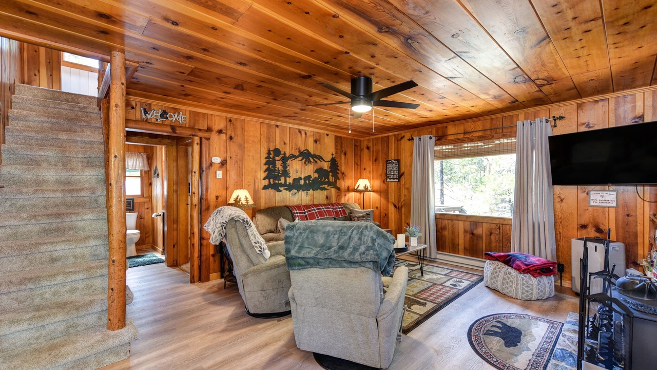 Photo of Livingroom in Sierra Village