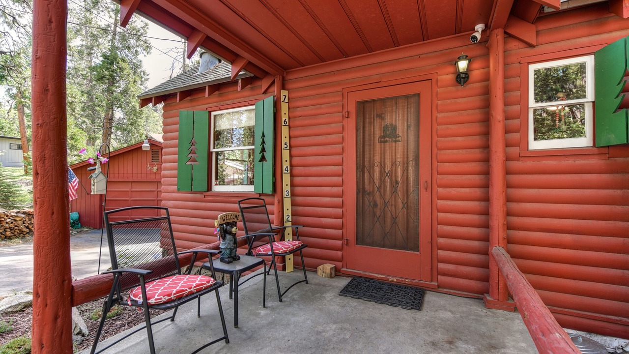 Photo of Outdoor in Sierra Village