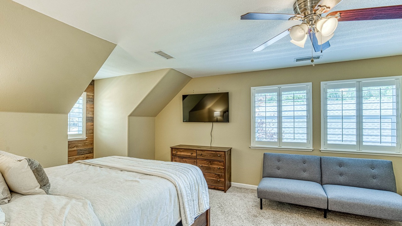 Photo of Bedroom in Mariposa