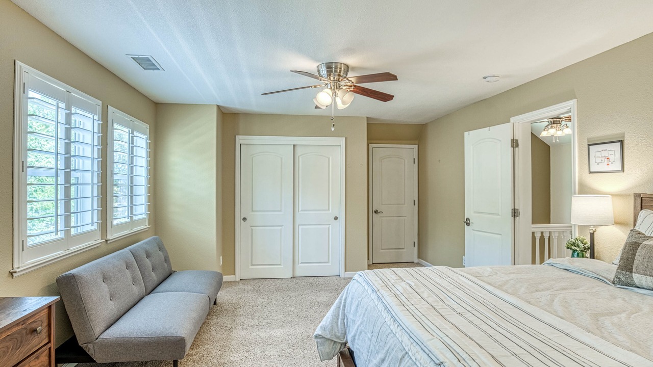 Photo of Bedroom in Mariposa
