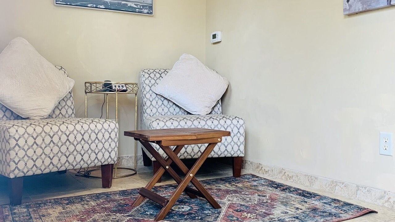 Photo of Bedroom in Salinas