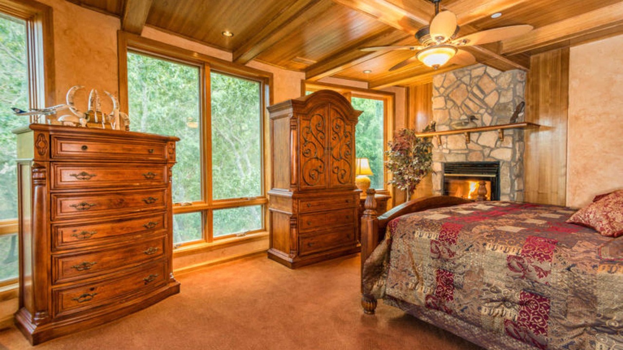 Photo of Bedroom in Templeton