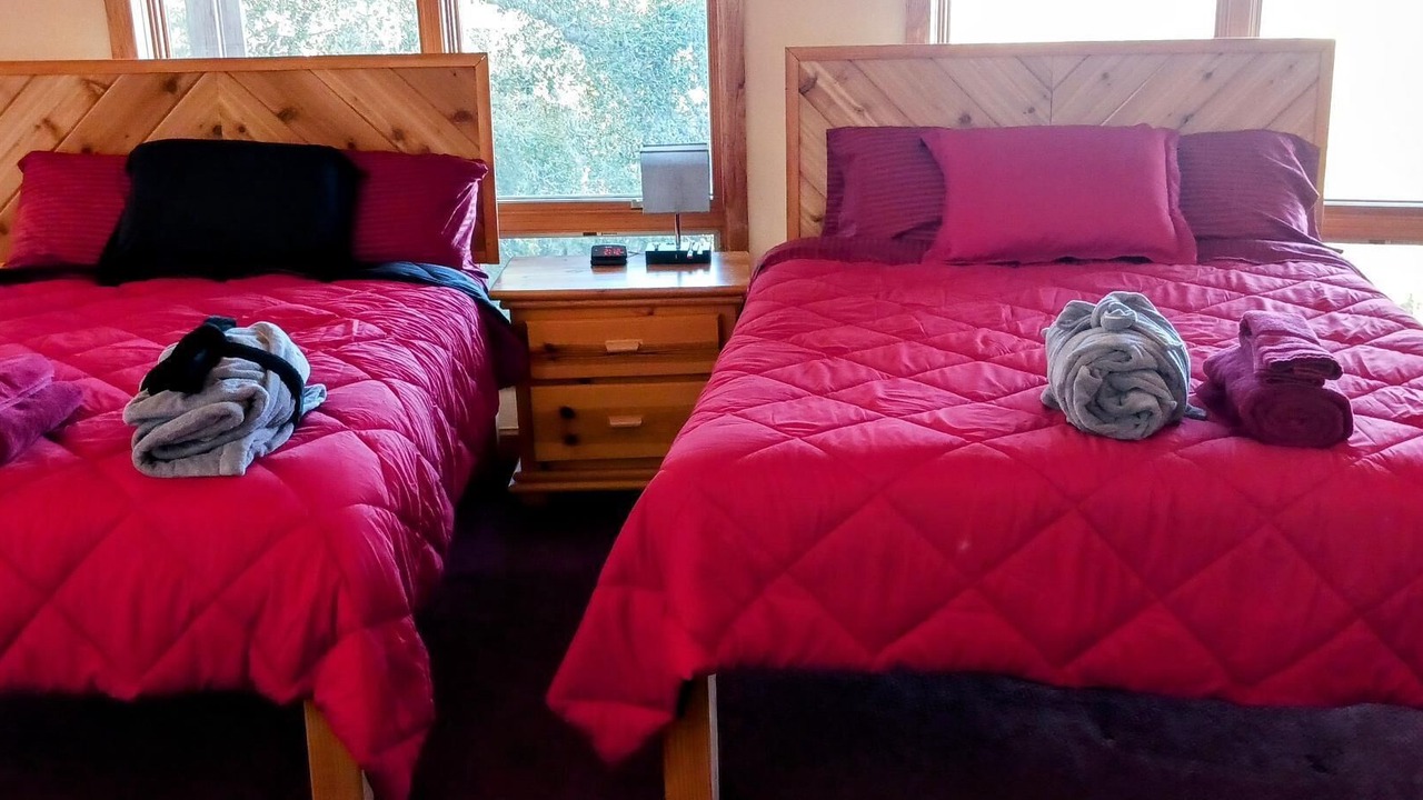 Photo of Bedroom in Templeton