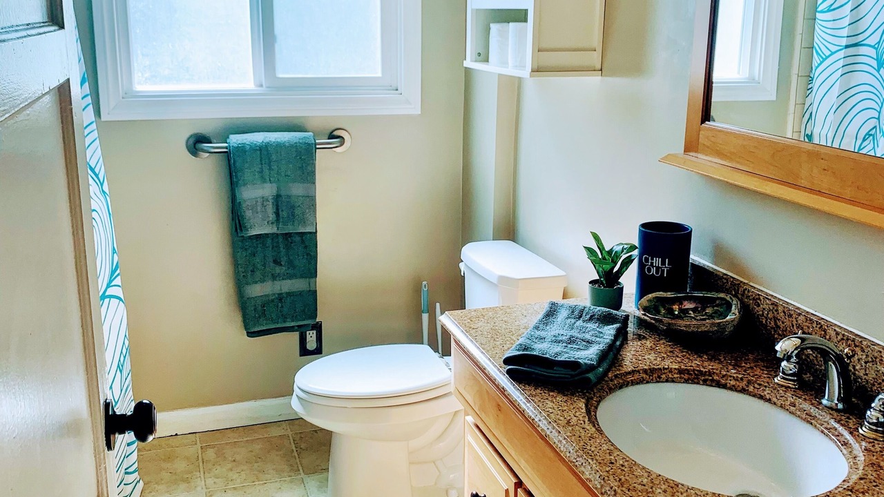 Photo of Bathroom in Ventura