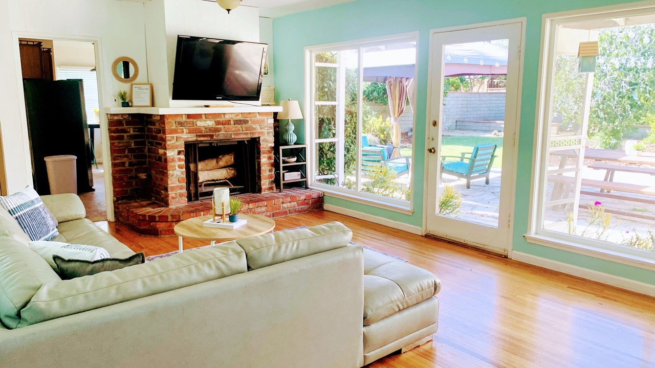 Photo of Livingroom in Ventura