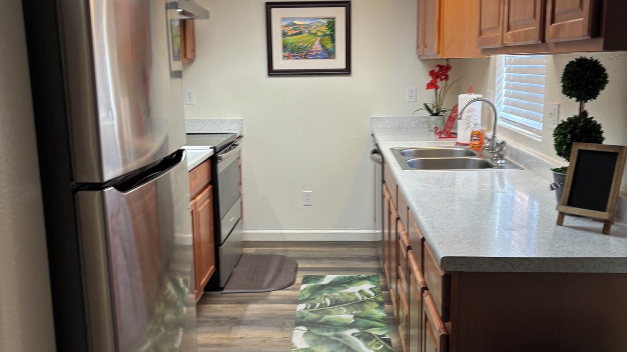 Photo of Kitchen in Lemoore