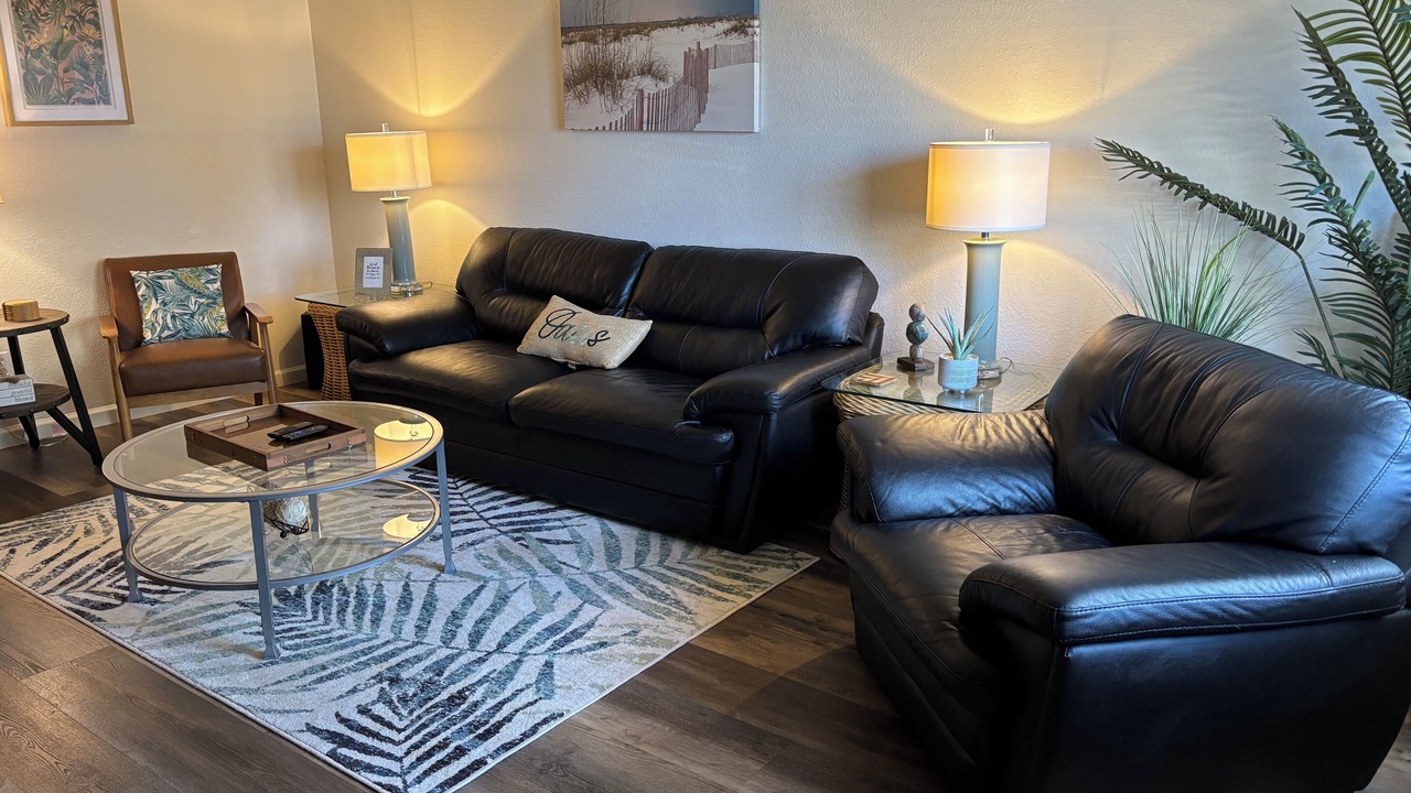 Photo of Livingroom in Lemoore