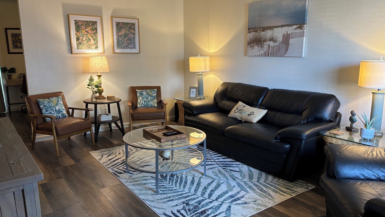 Photo of Livingroom in Lemoore