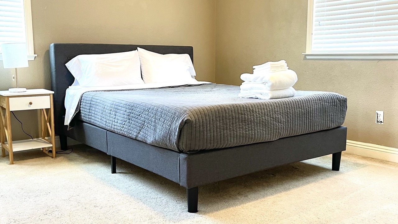 Photo of Bedroom in Visalia