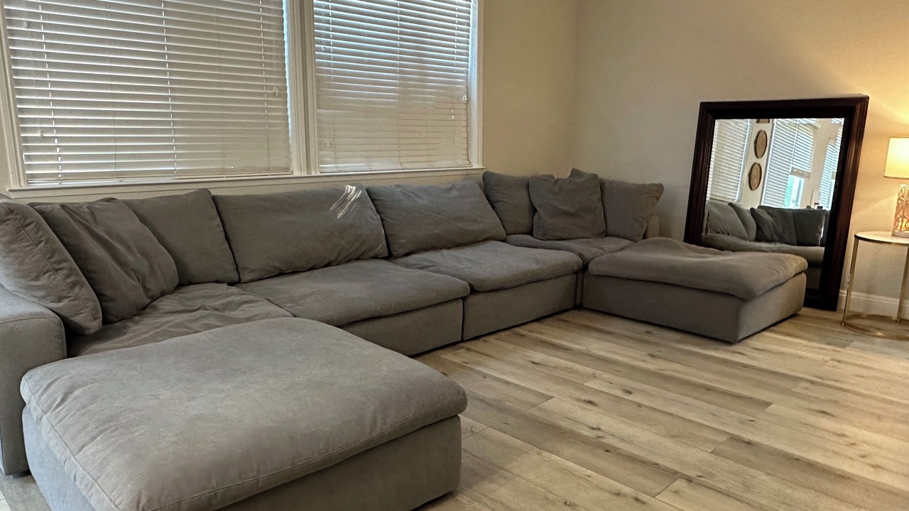 Photo of Livingroom in Visalia