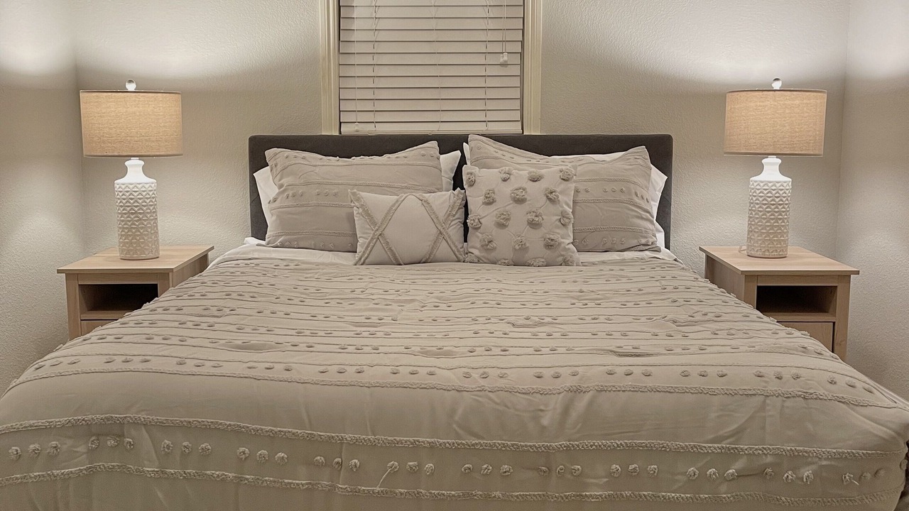 Photo of Bedroom in Visalia