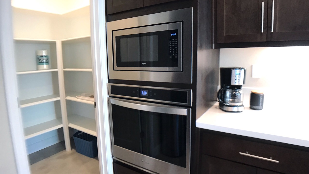 Photo of Kitchen in Lodi