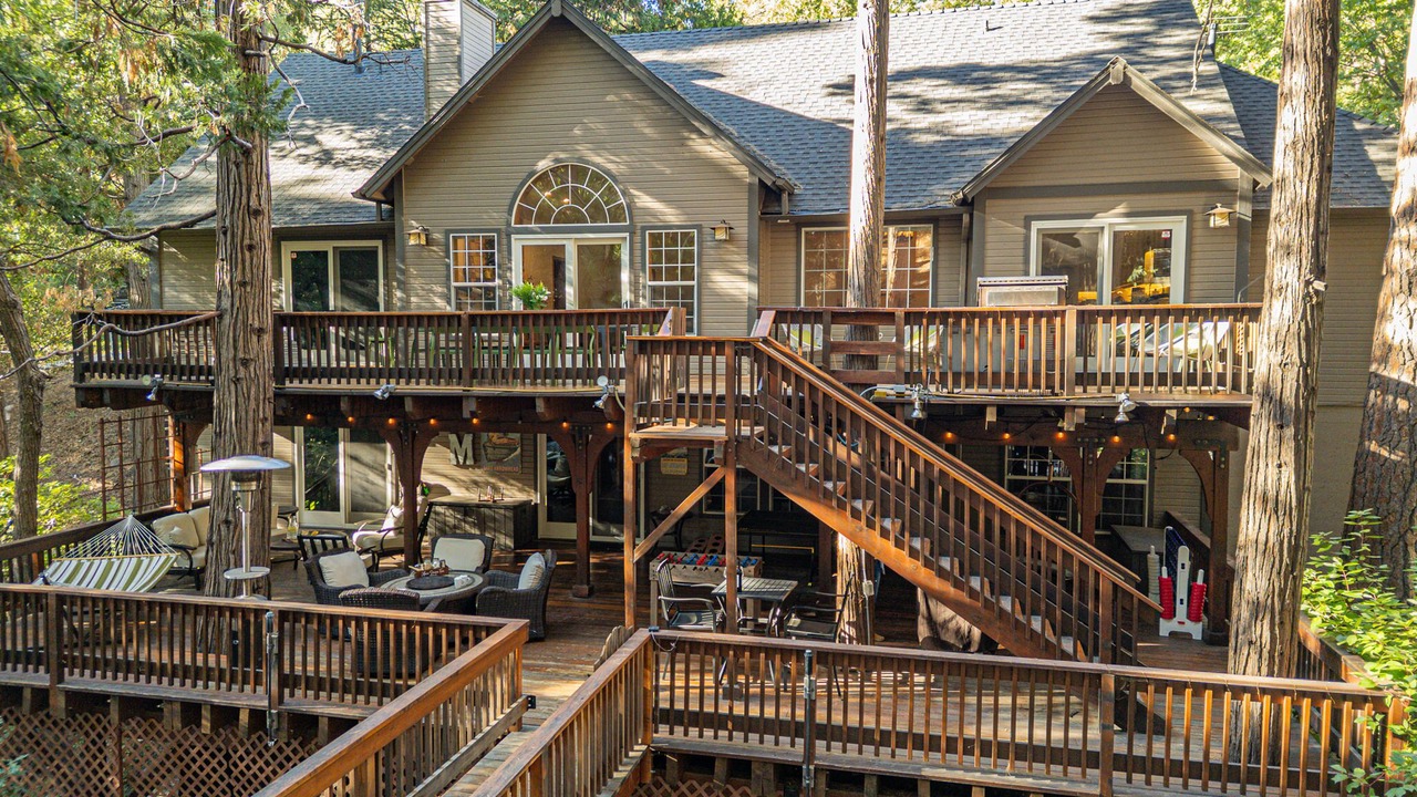 Photo of Outdoor in Lake Arrowhead