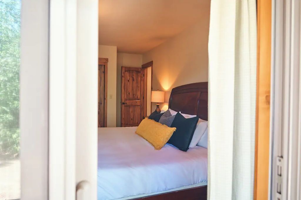 Photo of Bedroom in Wishon