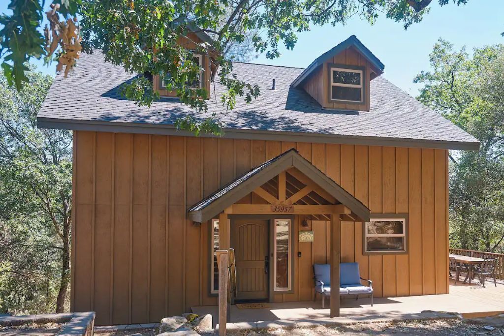 Photo of Outdoor in Wishon