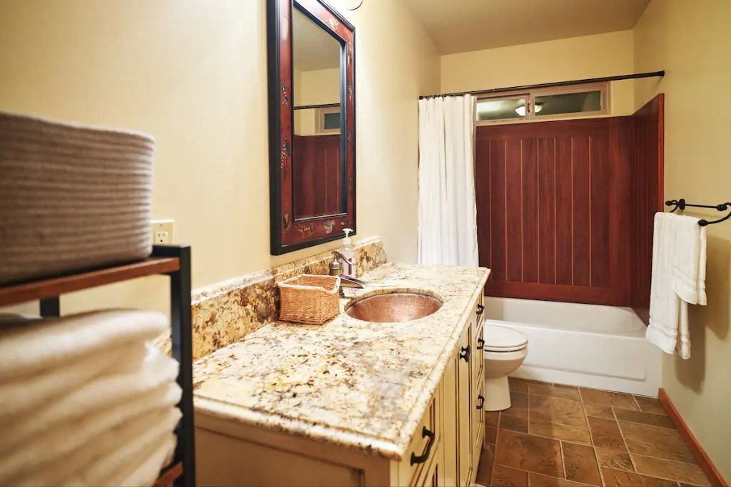 Photo of Bathroom in Wishon