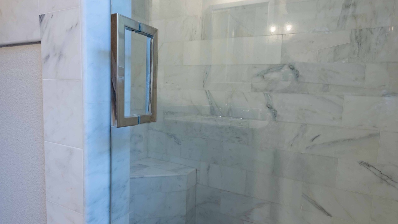 Photo of Bathroom in Park Hill