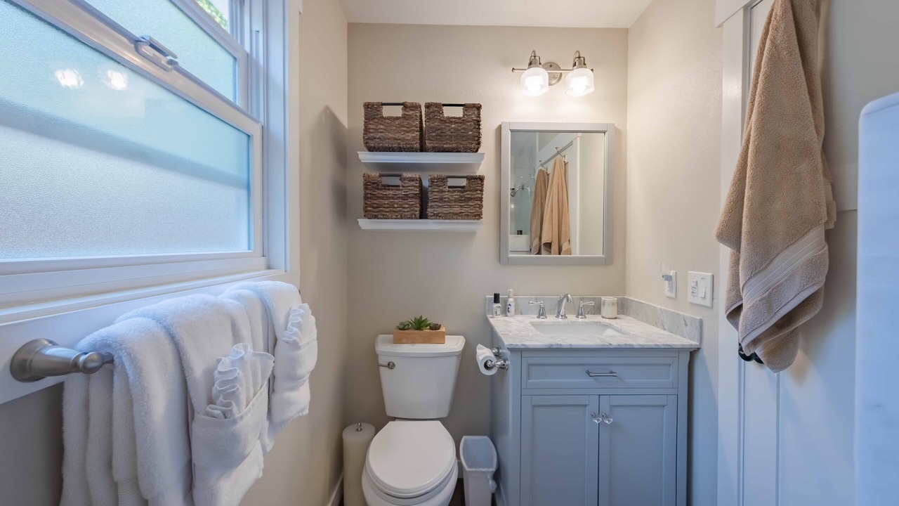 Photo of Bathroom in Park Hill