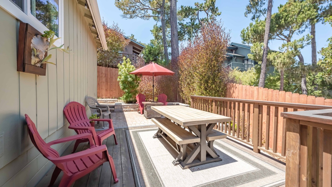 Photo of Outdoor in Park Hill