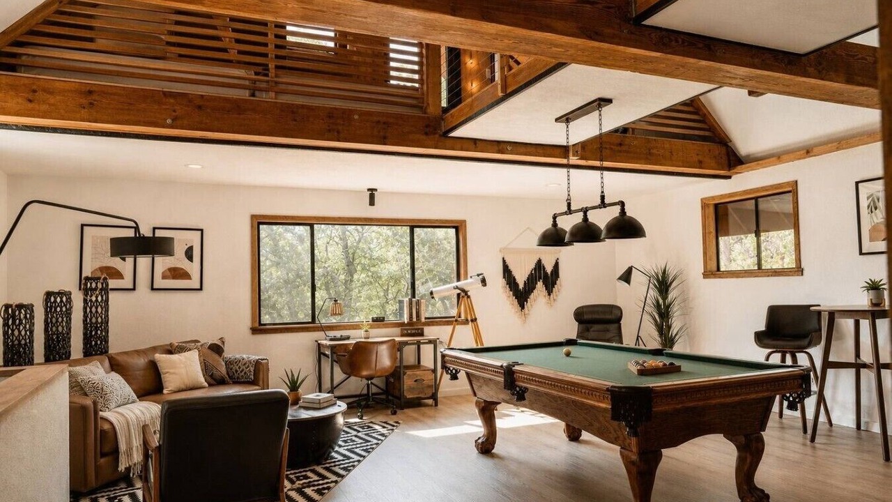Photo of Bedroom in Mariposa