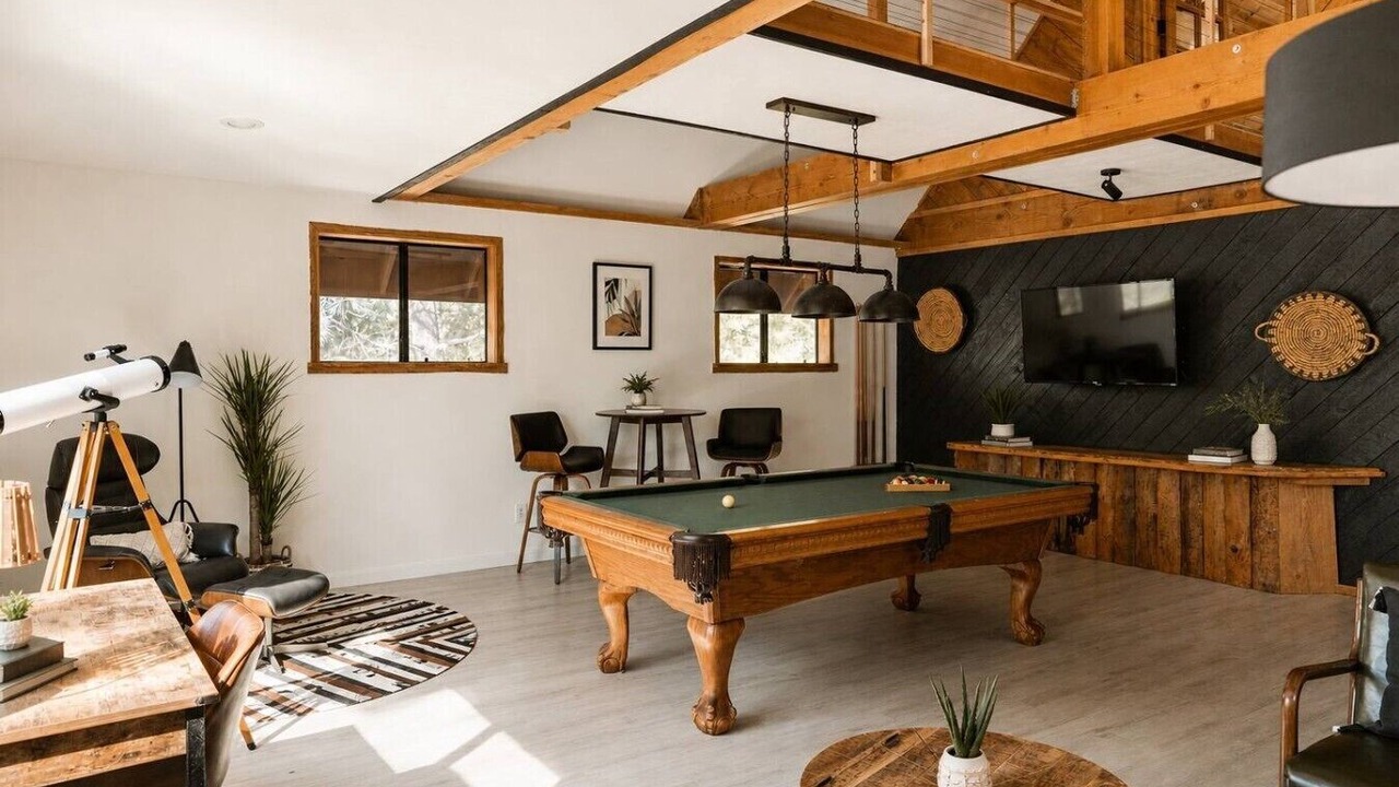 Photo of Bedroom in Mariposa