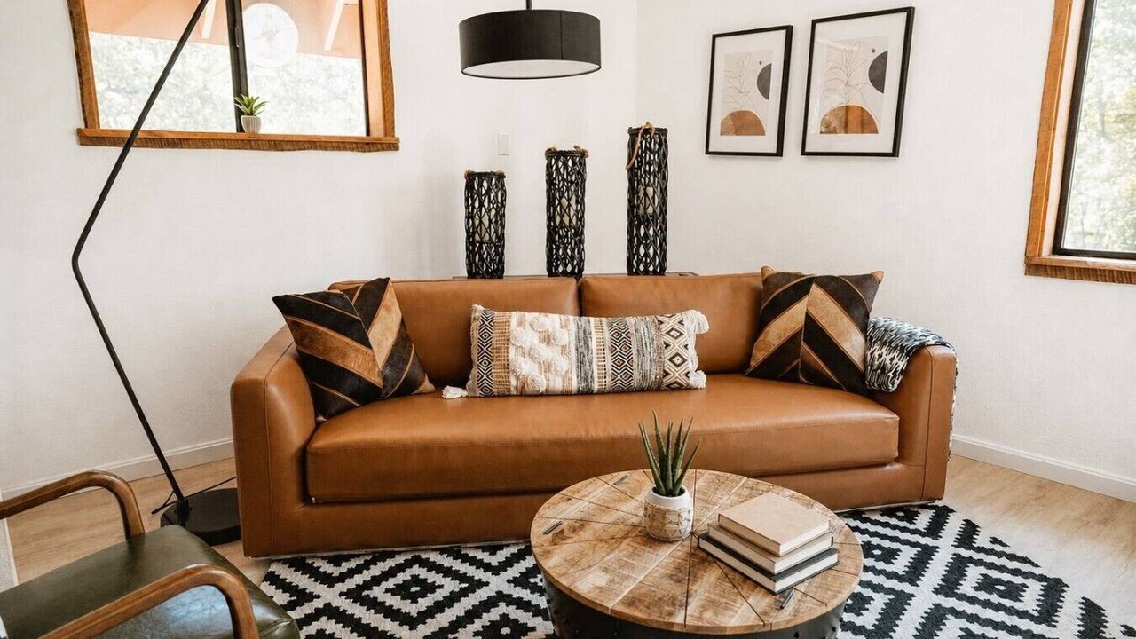 Photo of Livingroom in Mariposa