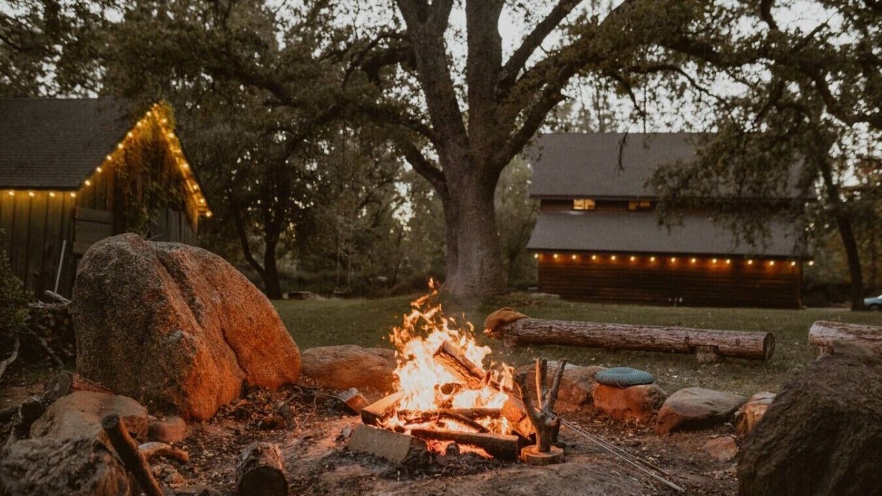 Photo of Outdoor in Mariposa
