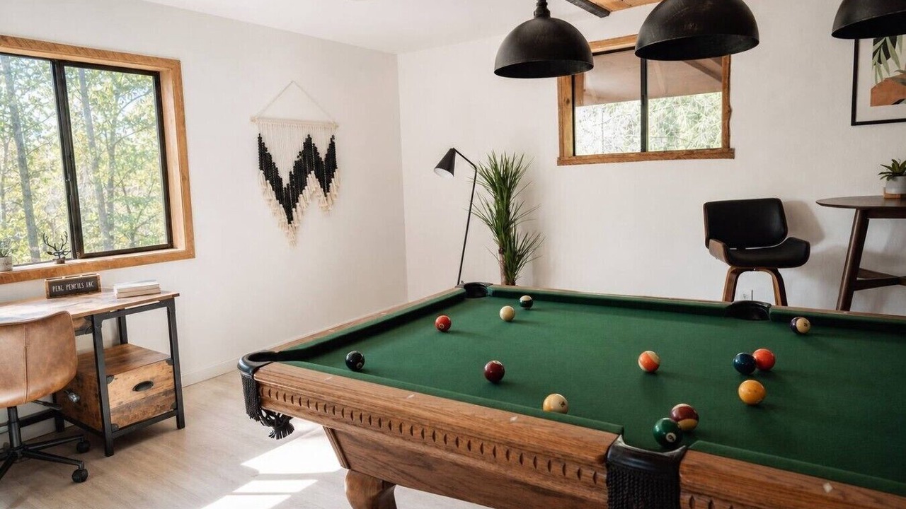 Photo of Bedroom in Mariposa
