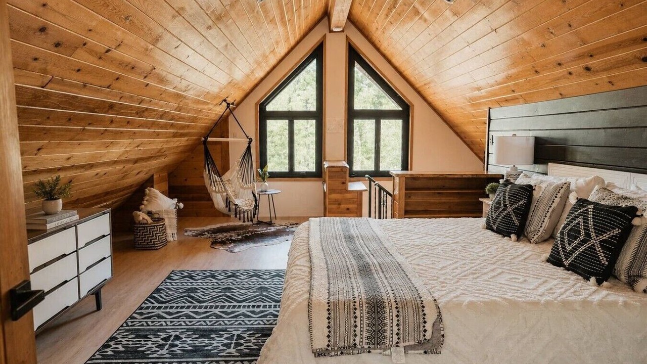 Photo of Bedroom in Mariposa