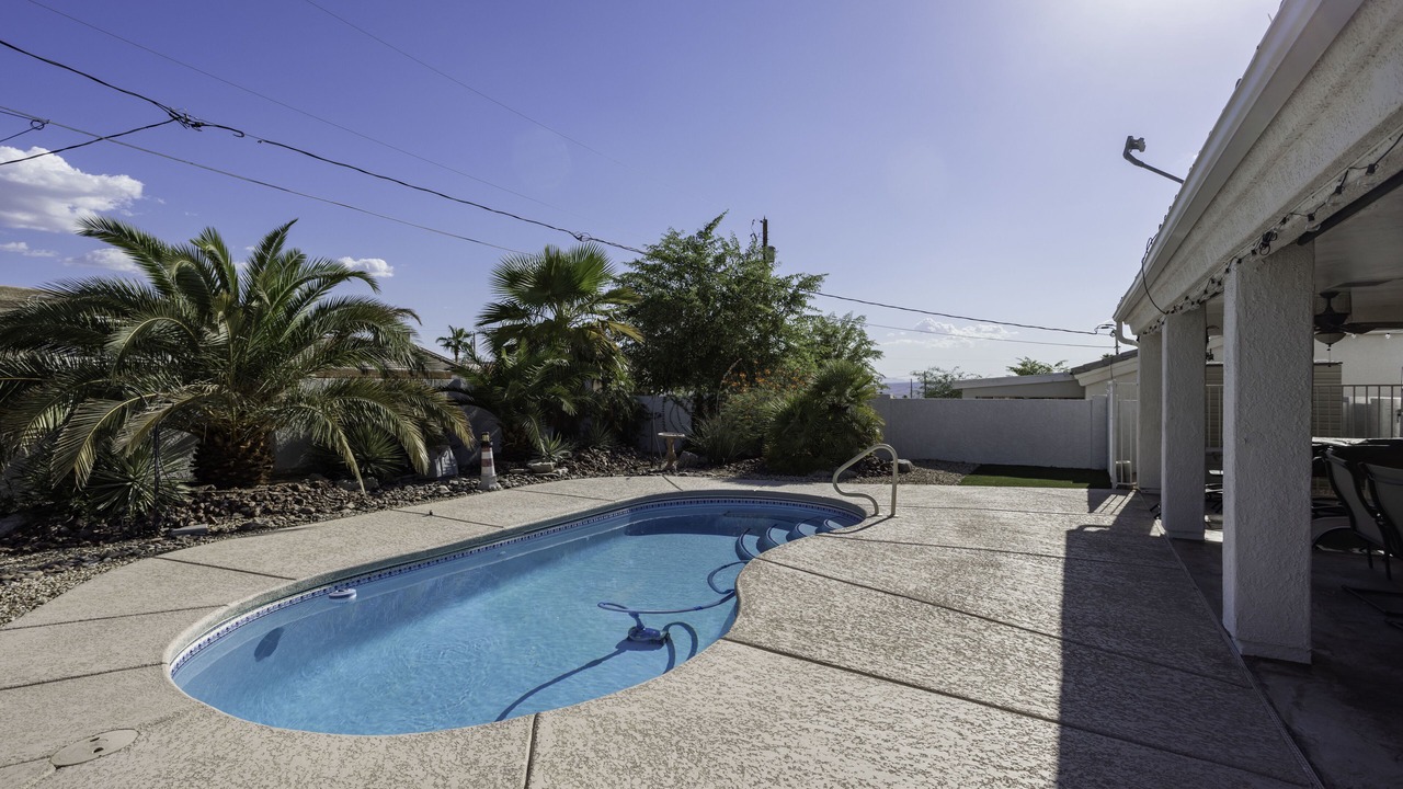 Photo of Outdoor in Lake Havasu City